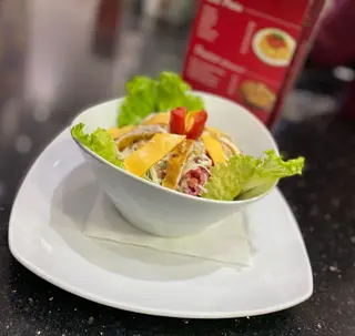 Salade César