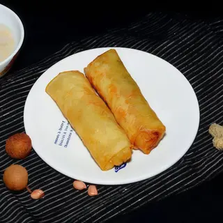 Rollitos De Pollo (2 Uds.)