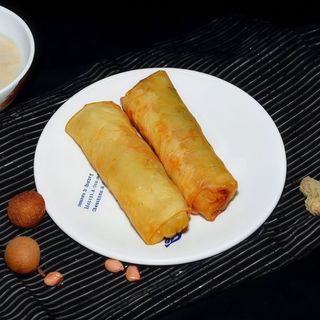 Rollitos De Pollo (2 Uds.)