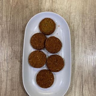 Falafel - 6 pezzi