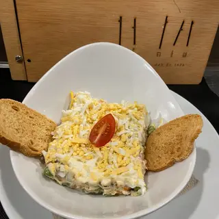 Ensaladilla Rusa