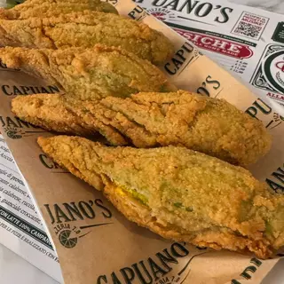 Fiori di zucca
