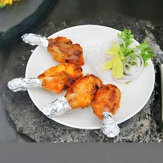 Tangri Kebab