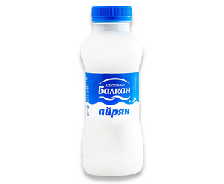 Домашен айрян (300мл)