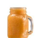 Zumo Natural color Naranja Clasico 