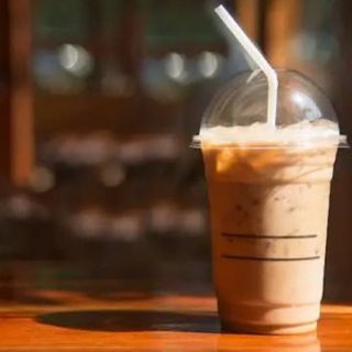  Айс-лате (400мл)