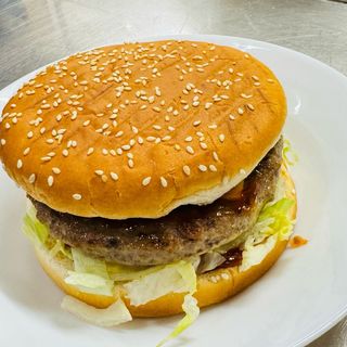 Cheesburger