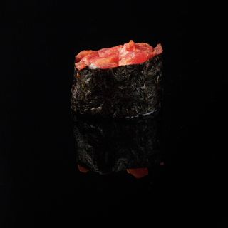 Гункан Тунець (40г)