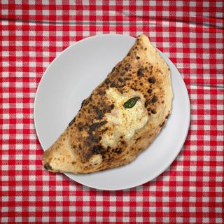 ’O CAZON CO’ COTTO