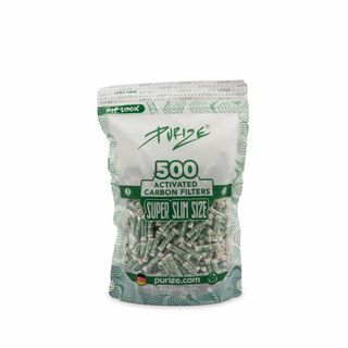 Purize Super Slim x500