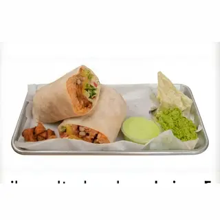 Shawarma sorya
