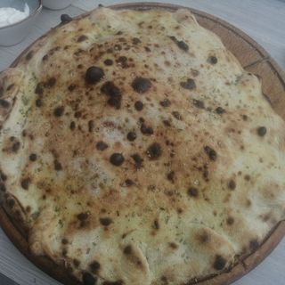Pizza sendvič 33cm