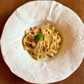 Паста Tartufata