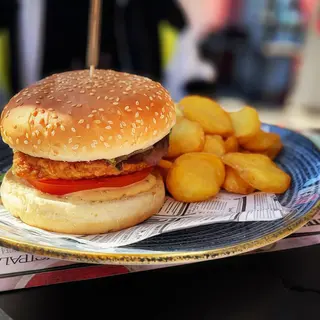 Burger Classic
