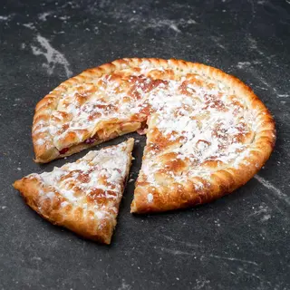 Slatka pizza