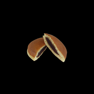 Dorayaki red bean ( 2 pcs )