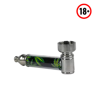 Pipa Metal Kañamito