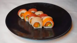 L'Eterno Indeciso - Uramaki