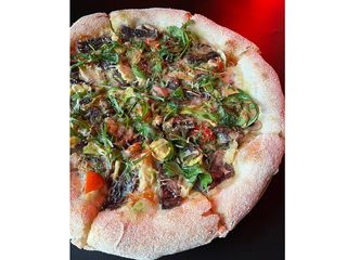 Піца Грейсі (510г)