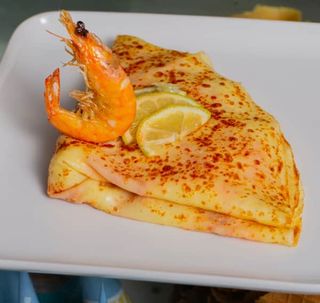 Crêpe Pil-Pil
