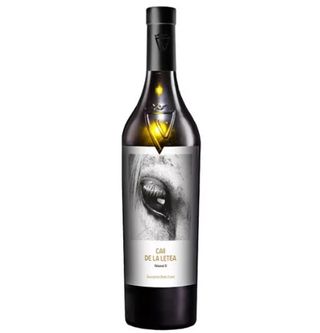 Caii de la Letea, Vol II, Sarica