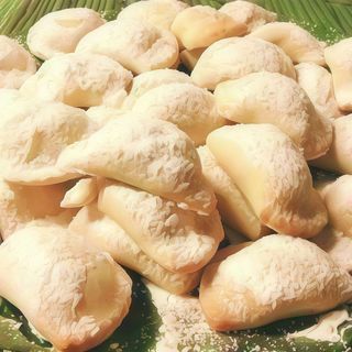 Fagottini porzione 3 pz