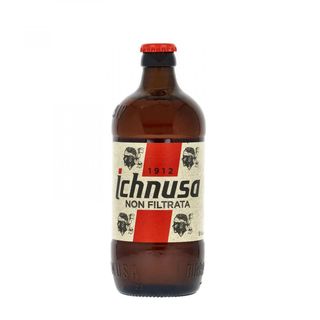 Ichnusa NON FILTRATA 50cl