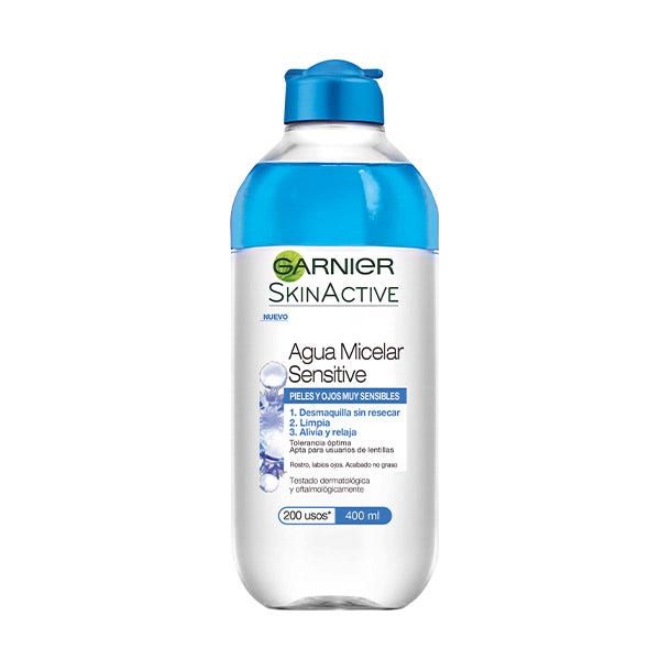 Limpieza Facial