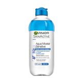 Garnier Skinactive Agua Micelar Sensitive 1452697 400Ml
