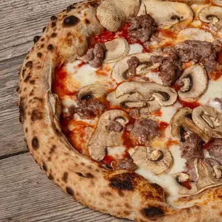 Boscaiola