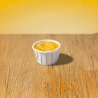 Mostaza
