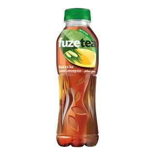 Fuzetea Lemon PET 500ml