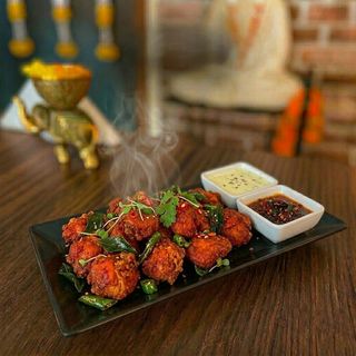 Chicken 65