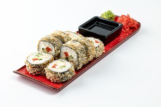 G Темпура курча