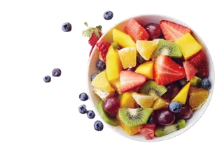 Voćna salata