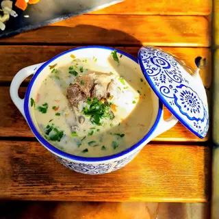 Ciorba de miel
