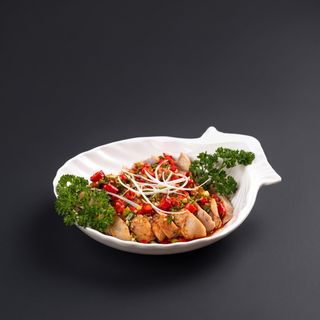 Ку Шуй Жи (350г)