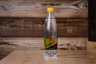 Schweppes Tonic