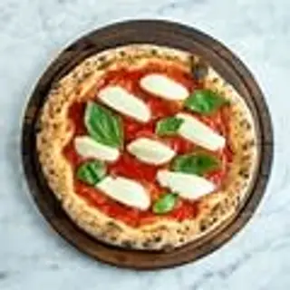 Pizza Margarita (Mediana)