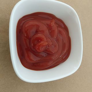 Ketchup