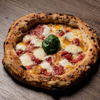 MARGHERITA A MODO MIO 