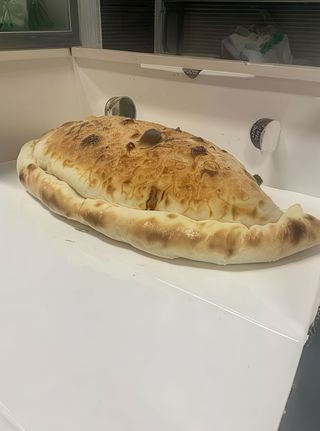 Calzone
