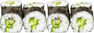 Хосомаки краставица(8бр)