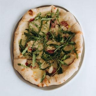 Піцета Монако (340г)