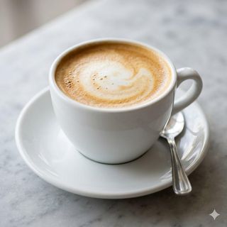Café Con Leche