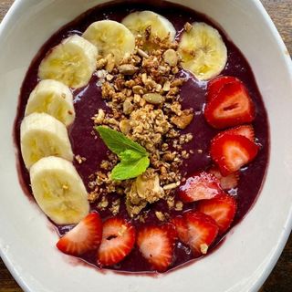 Açaí Bowl