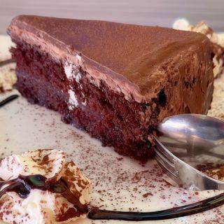Tarta de Chocolate