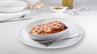 Lasagna tradizionale