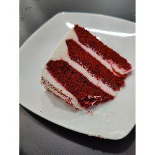 Tarta Red Velvet