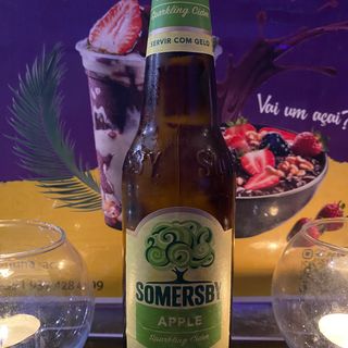 Somersby 33cl Apple 